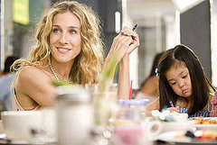 How Do You Tackle Adult Subjects Around Tots? How Do You Tackle Adult Subjects Around Tots?