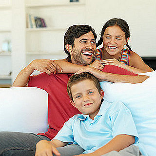 Would You Want a Stay-at-Home-Husband?