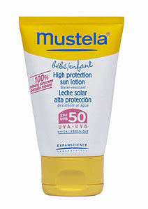 Lil Mark: Your Favorite Sunscreens Lil Mark: Your Favorite Sunscreens