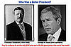 Women In Power vs. Men In Power: Who Do You Know Better?
