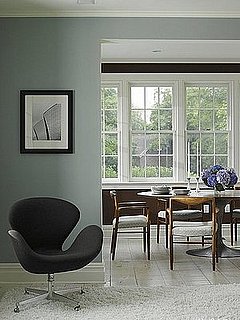 Win an Eco-Chic Painting Makeover!