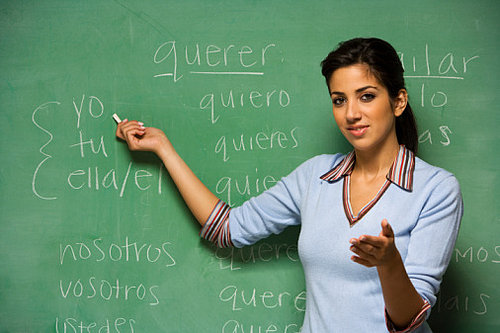 ¿Sí o no? Should All American Kids Be Bilingual?