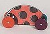 Toy Box: Jeux Clic & Roll Toys 