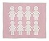 Bookmark Baby's Favorite Blanket!