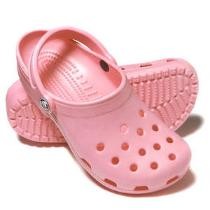 Mother Files Suit Against Crocs