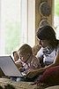 Blogging About Baby: What to Share 
