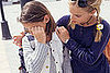Study Says Children Are Naturally Empathetic 