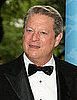 Gore Shoots For the Moon With 10-Year Climate Change Goal