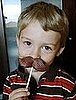 Soapstache Soap: Dress Up and Dress Down For Bath Time Fun 