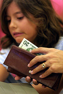 US Economy Grew From Stimulus Checks, But Just a Bit 