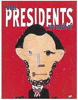 Books to Help Teach Kids About the US Presidential Process