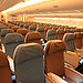 In-Flight Movies Are Being Taken Off the Menu