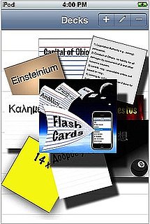 Get Schooled with Educational iPhone Apps