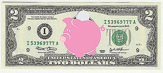 Which President's Face Is on the $2 Bill?