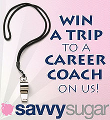 Visit a Career Coach on Us!