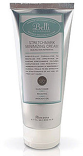 Lil Mark: What's Your Favorite Belly Butter, Lotion or Potion? 