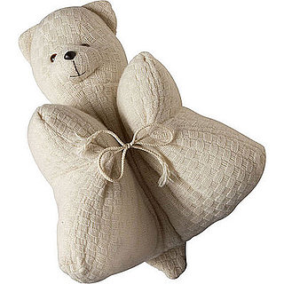 Pillow Bear: Ga Ga or Gag?
