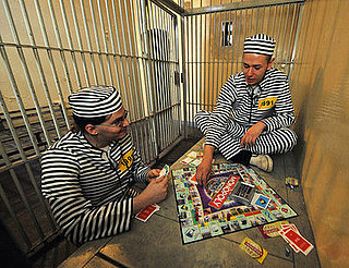 What Do You Know About the Monopoly Game? 
