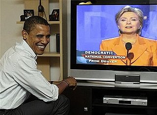 Clinton Frees Her Delegates