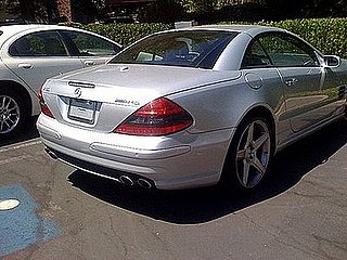 Daily Tech: Why Did Steve Jobs Park in a Handicap Spot?