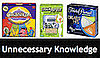 Website of the Day: Unnecessary Knowledge