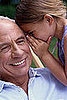 Do You Keep Your Kid's Secrets from Your Spouse?  