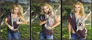 Pet Fly's Puppy Sling: Spoiled Sweet or Spoiled Rotten? 