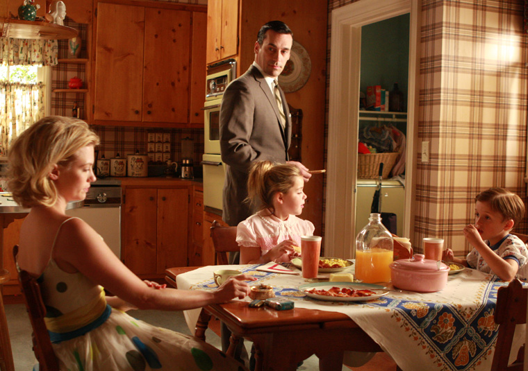 Tell Mommy: Do You Hide Fights and Squabbles from the Kids? Tell Mommy: Do You Hide Fights and Squabbles from the Kids?