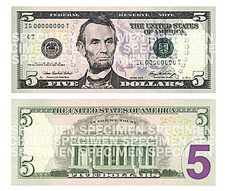 Which US Currency Denomination Will Be Redesigned Next?