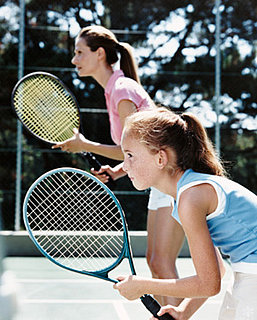 Does Your Child Get Exercise After School Hours?
