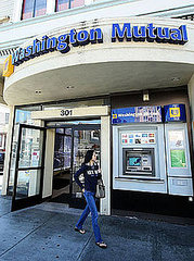 End Of The Line For WaMu