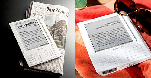 Win a Kindle and $125 Amazon Bucks!