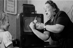 Digital TV Signal Guide: What You Have to Do to Switch