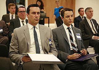 Do You Attend Conventions For Work?