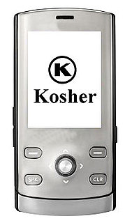 Kosher Cellphones Help Haredi Jews Out of Tech Pickle 