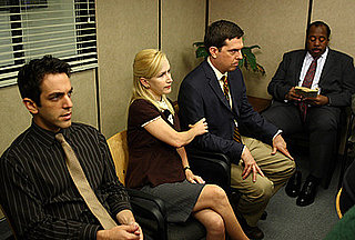 The Office's "Let's Get Ethical" Episode Tackles Time Theft