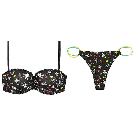 Robot Lingerie Robot Lingerie