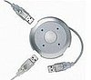 Multiplug USB Helps Keep Cords All Wrapped Up 
