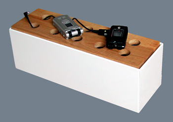 Contactbox: Love It or Leave It? 