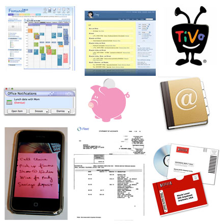 10 Ways to Be More Productive and Save Time at Work