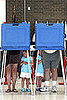 Will Voter Turnout Break Records?