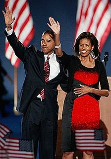Fab Flash: Vogue Wants Michelle Obama