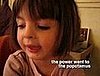 Capucha Shares Her "Popotamus" Story — Je T'aime 