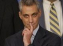 Rahm Emanuel Roasts Stephen Colbert