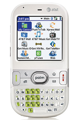 Win One of Seven Palm Centros! 