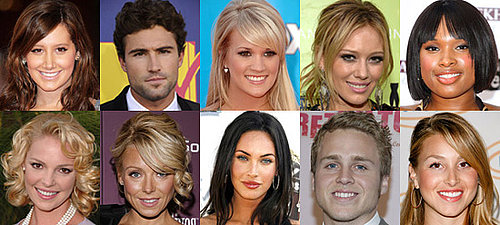 Who Is Your Favorite Celeb iPhone User?