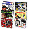 Jocose Gift Boxes Give Impression of Geek Gift 
