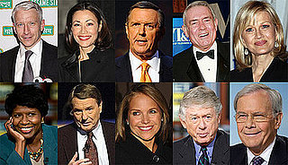 Who Is Your Favorite Anchor or Host?
