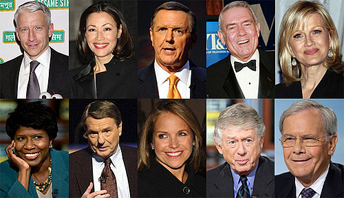 Who Is Your Favorite Anchor or Host?
