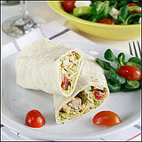 Chicken Wraps